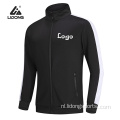 2021 lente winter sport wandelen jas outdoor zachte mannen vrouw aangepaste jas sportkleding jas